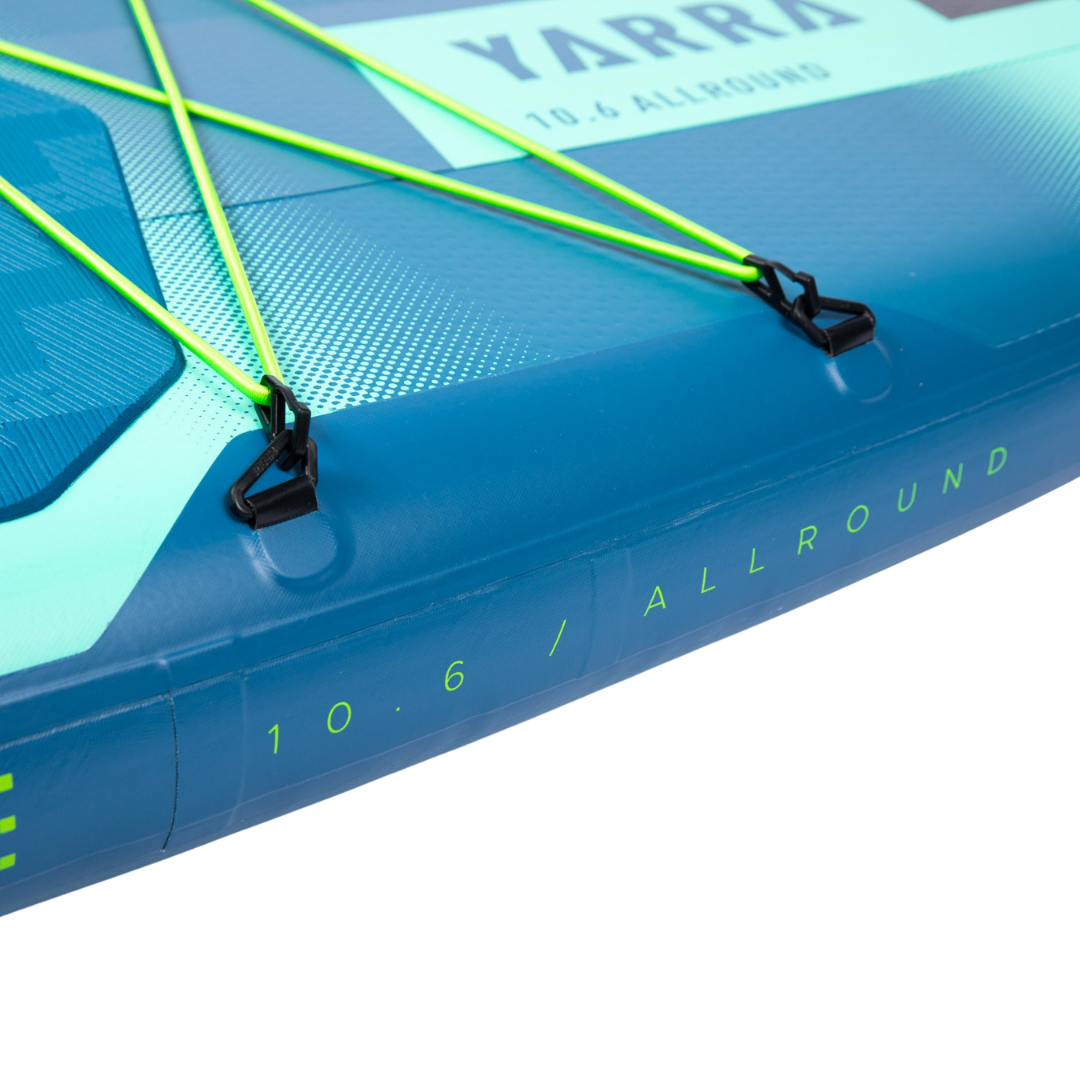 JOB AERO YARRA SUP BOARD 10.6