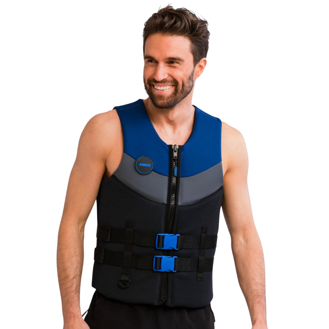Jobe Neoprene Life Vest Men