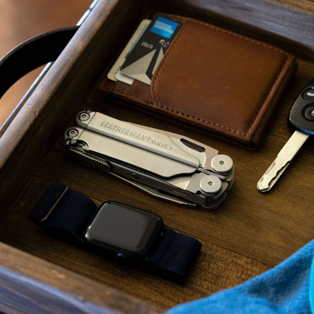 Leatherman Wave Plus