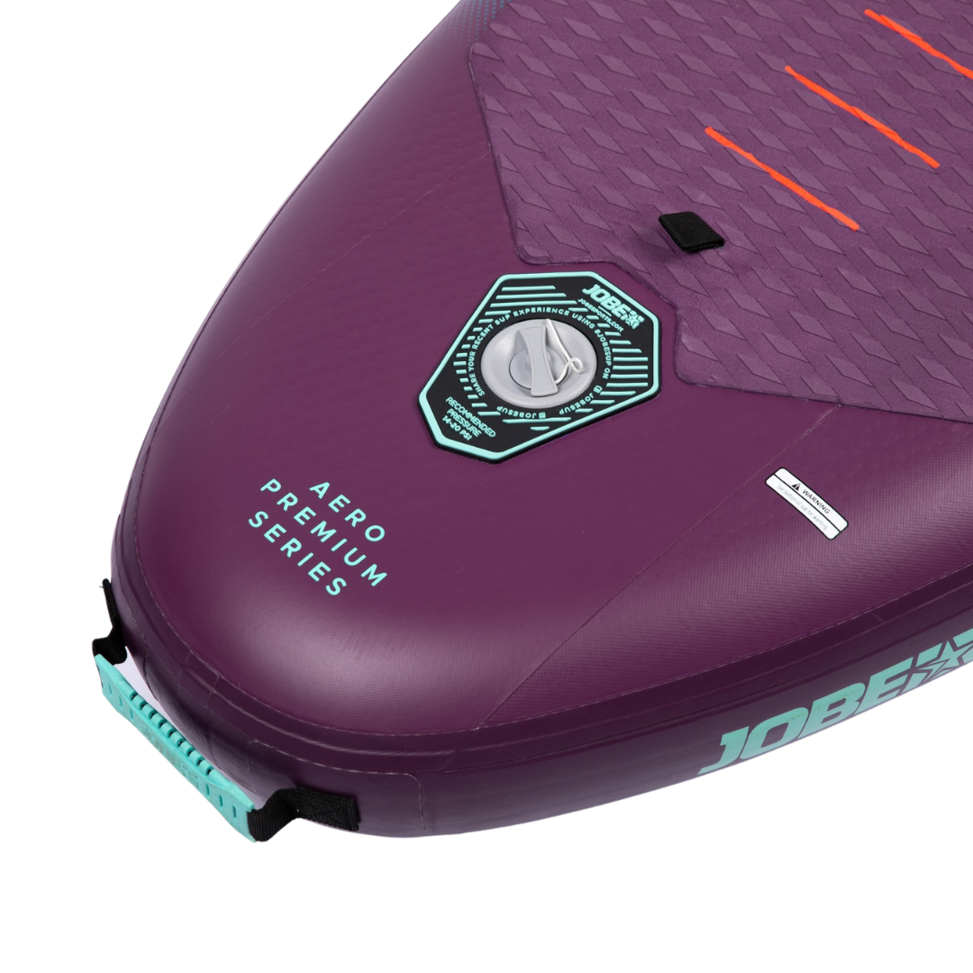 JOB AERO YARRA SUP BOARD 10.6