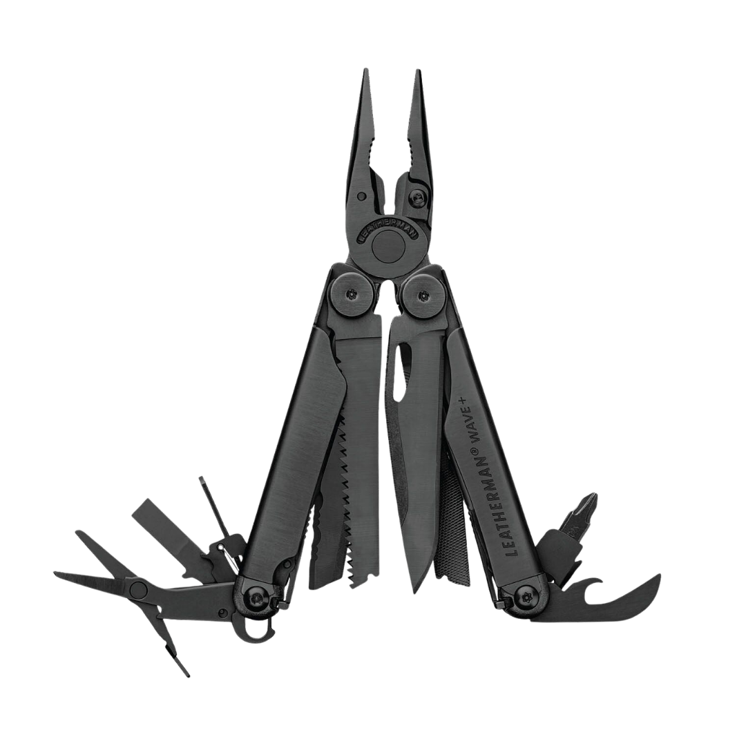 Leatherman Wave Plus