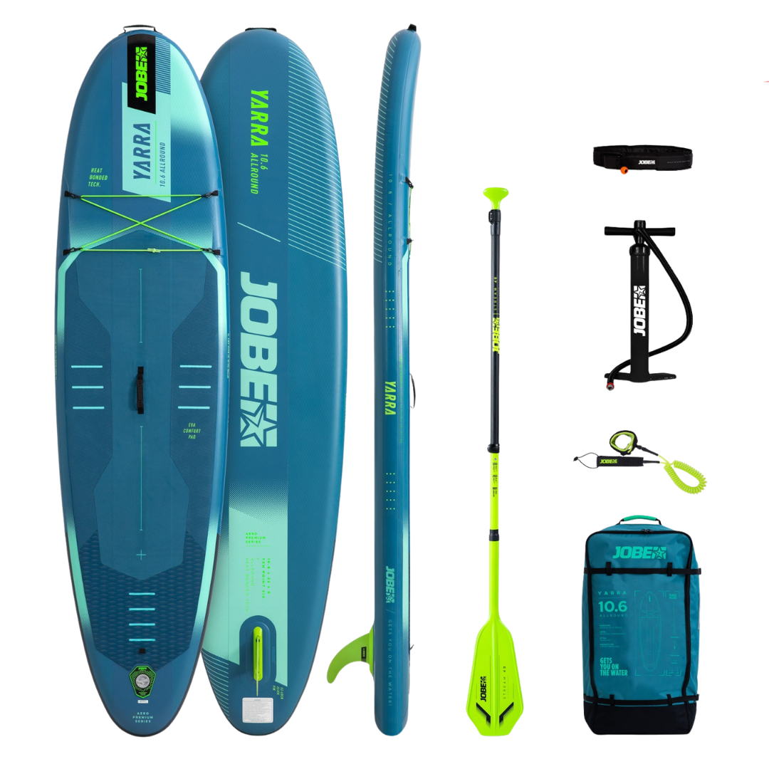 JOB AERO YARRA SUP BOARD 10.6