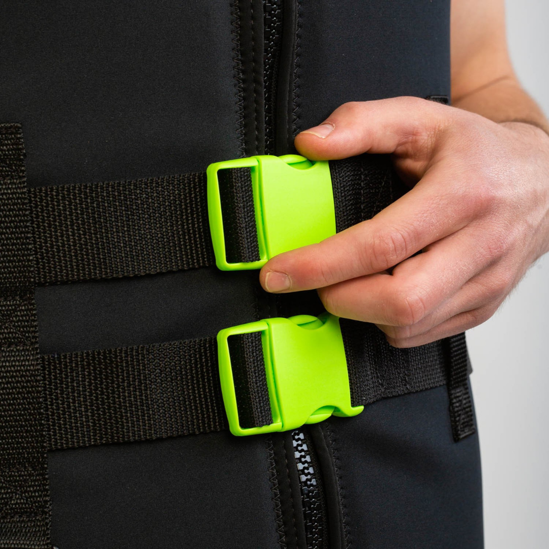 Jobe Neoprene Life Vest Men