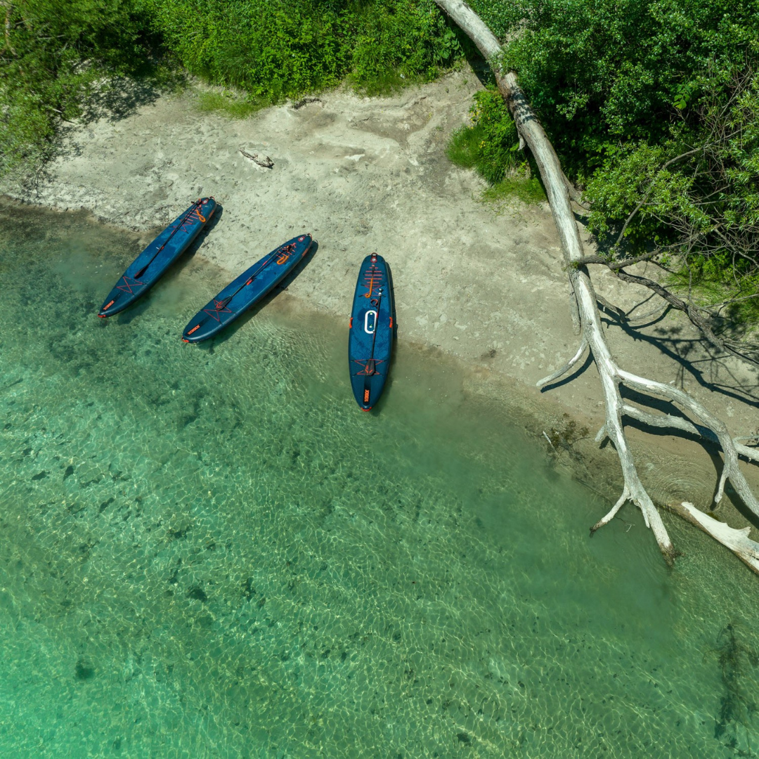 Paddle Sup Jobe Duna Elite 11.6
