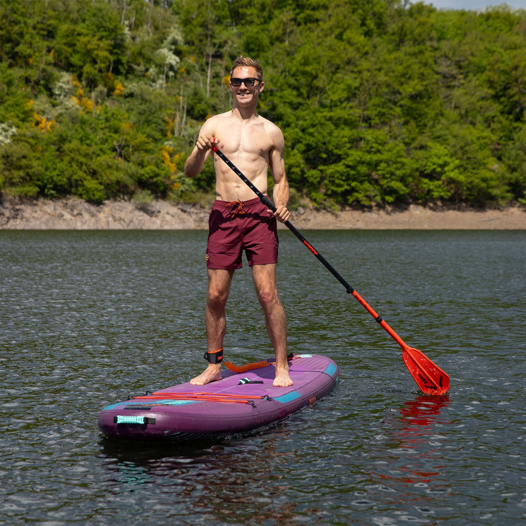 JOB AERO YARRA SUP BOARD 10.6