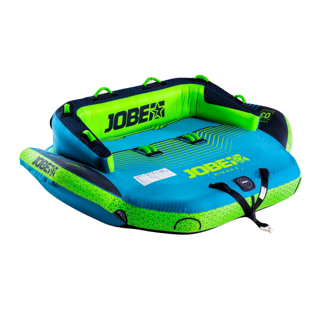 Jobe Binar
