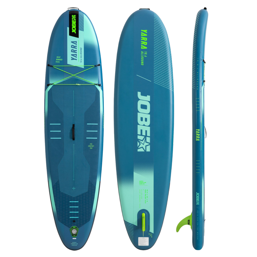 JOB AERO YARRA SUP BOARD 10.6