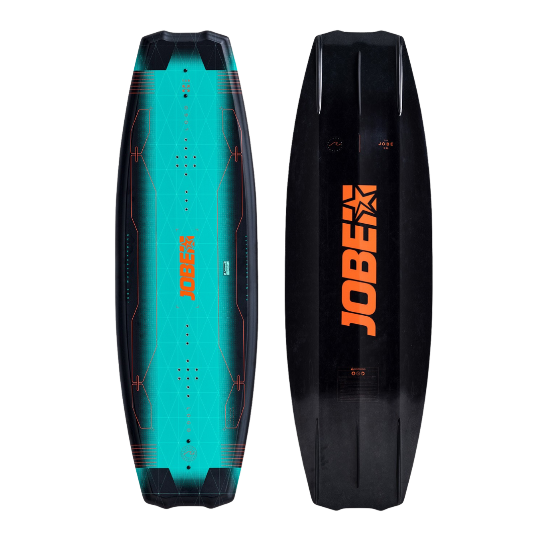 Jobe Wakeboard 138 & Maze Bindings Package