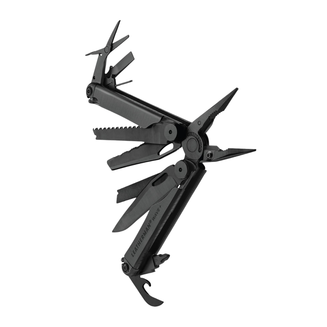Leatherman Wave Plus