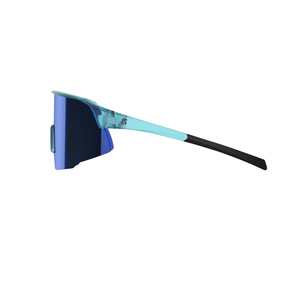 LoubSol Scalpel Torquoise