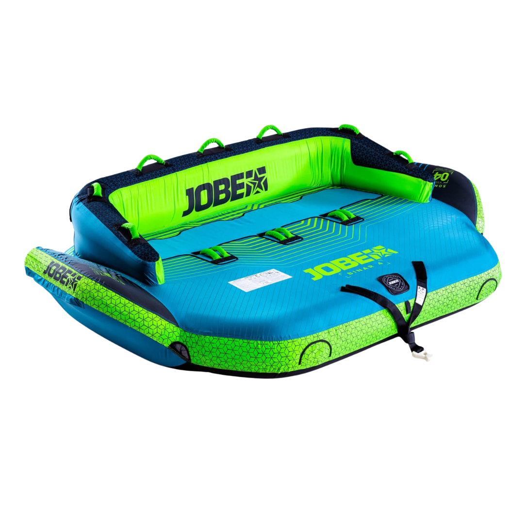 Jobe Binar
