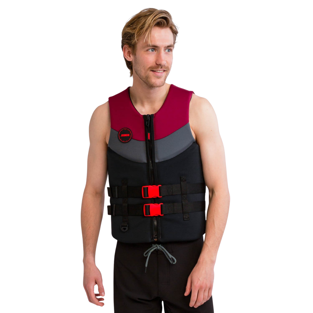 Jobe Neoprene Life Vest Men