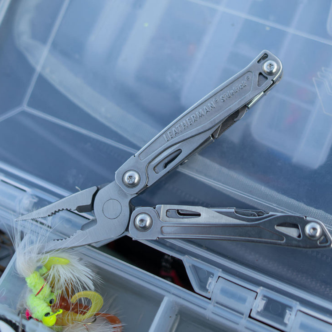 Leatherman Sidekick