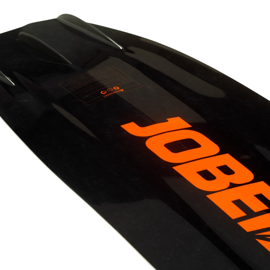 Jobe Wakeboard 138 & Maze Bindings Package