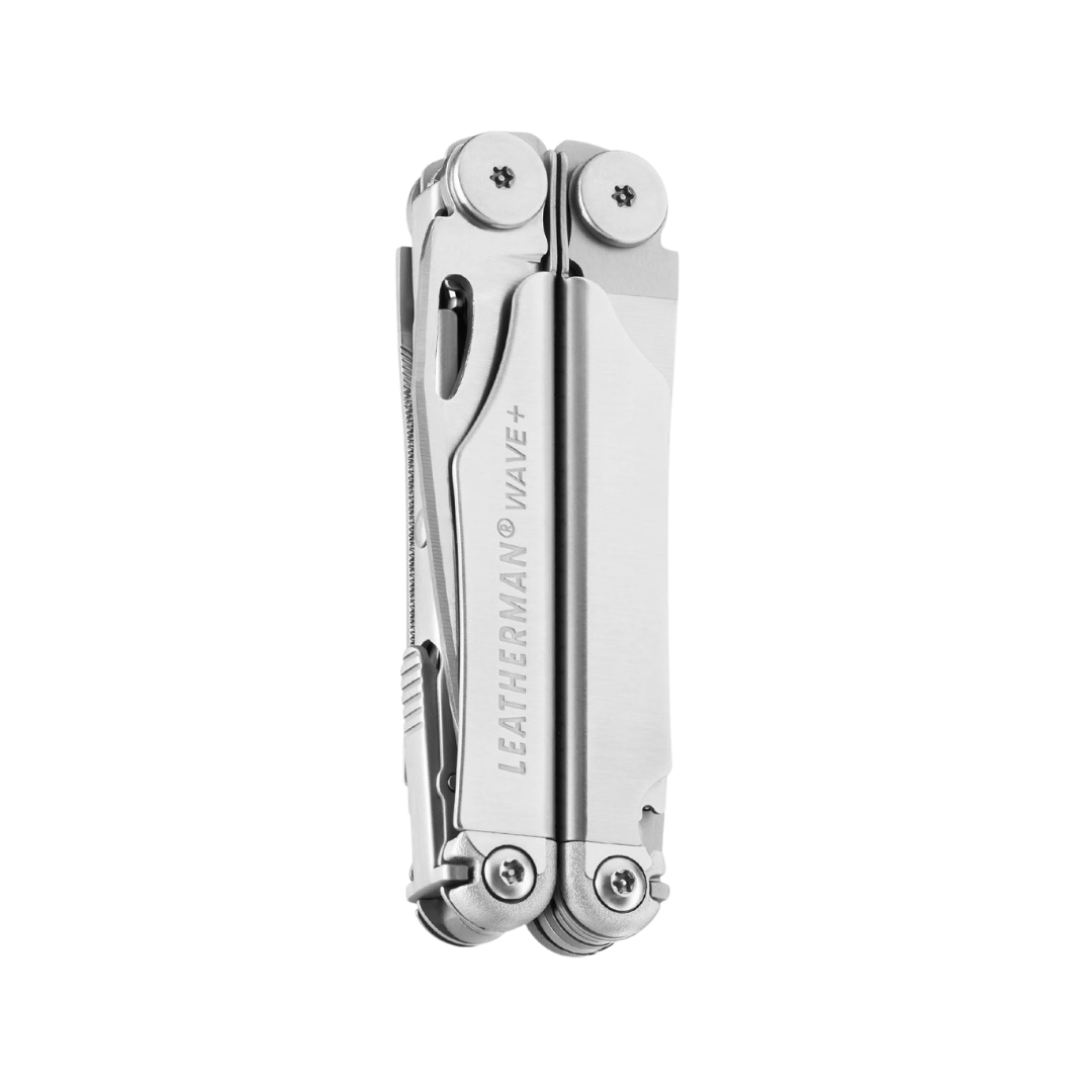Leatherman Wave Plus