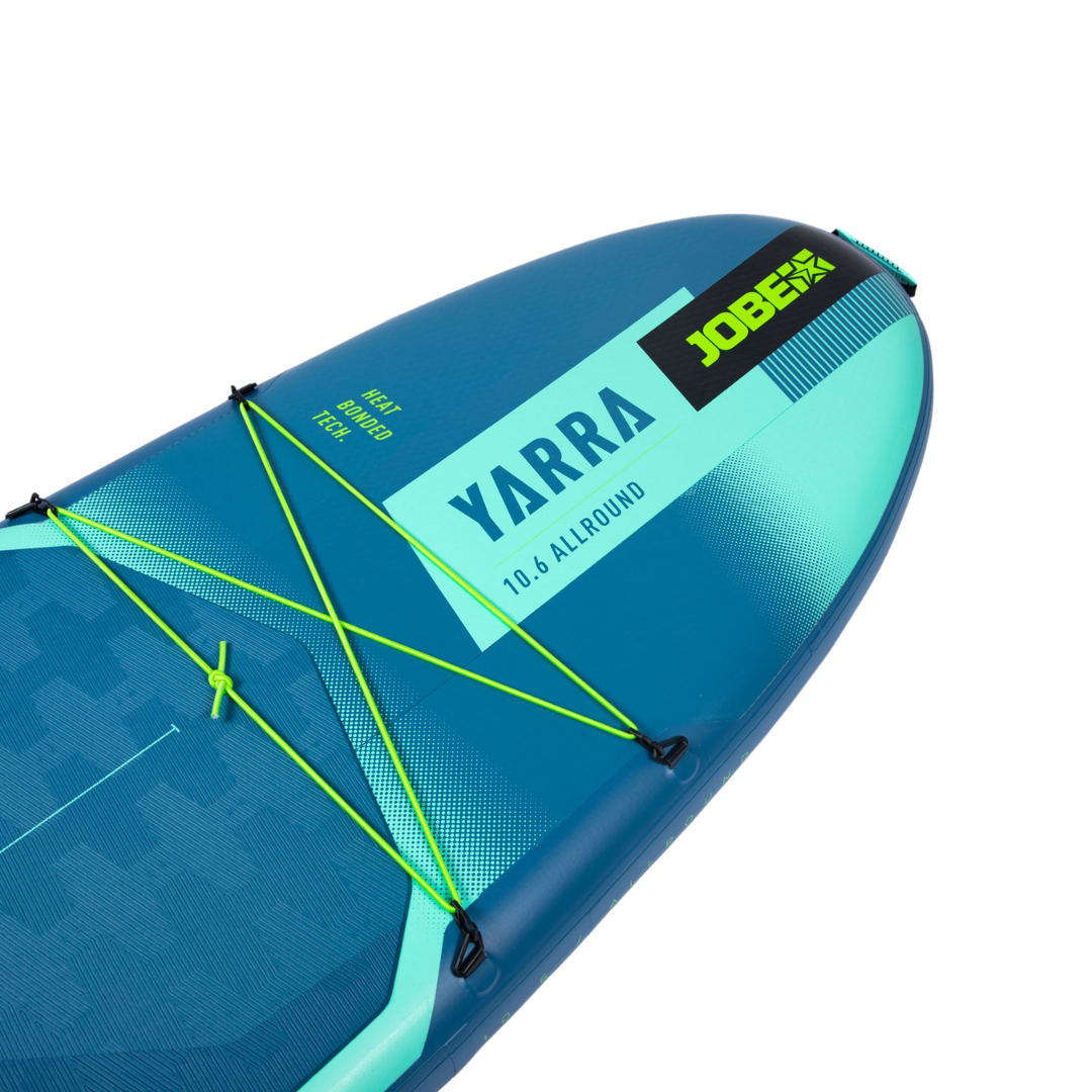 JOB AERO YARRA SUP BOARD 10.6
