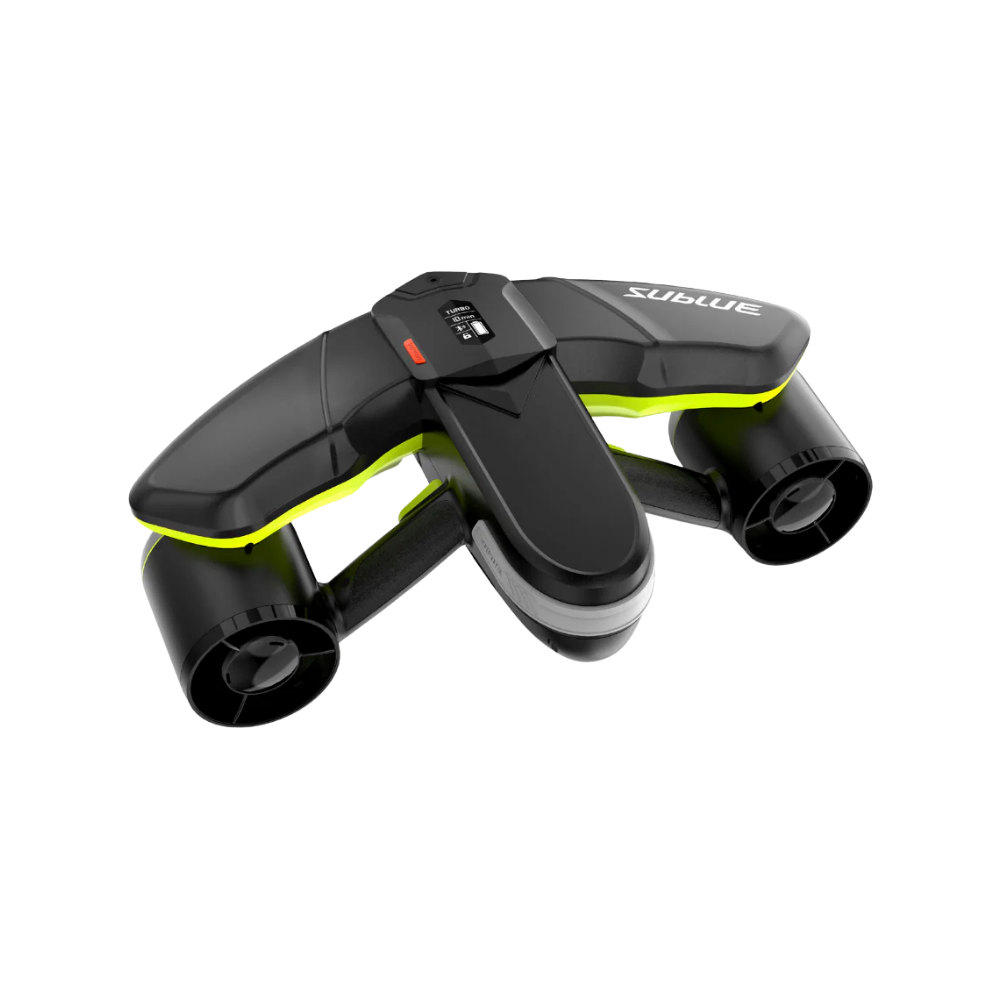 Sublue NavBow