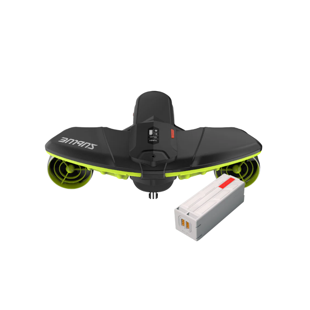 Sublue NavBow