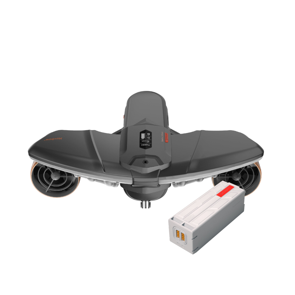 Sublue NavBow+