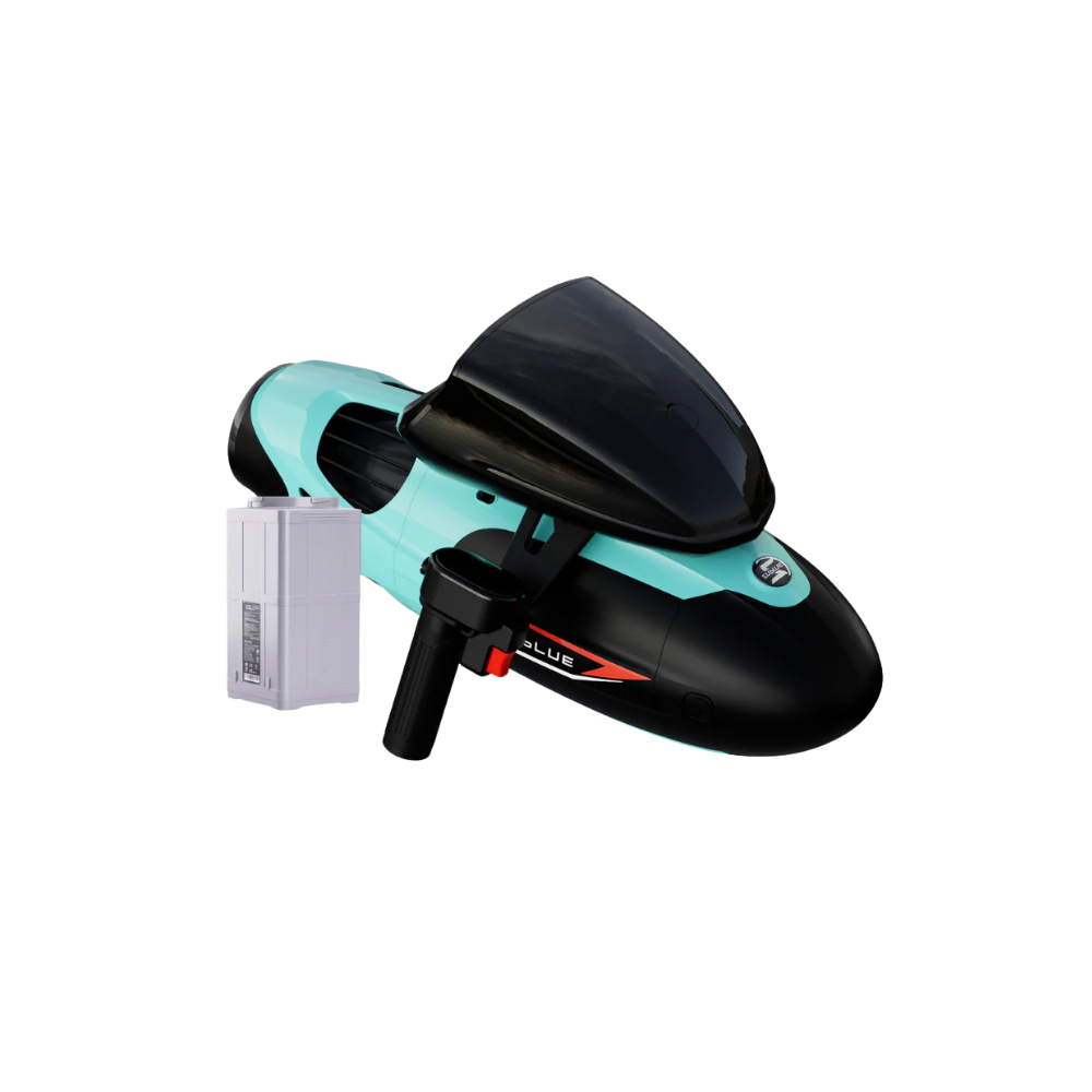 Sublue Vapor