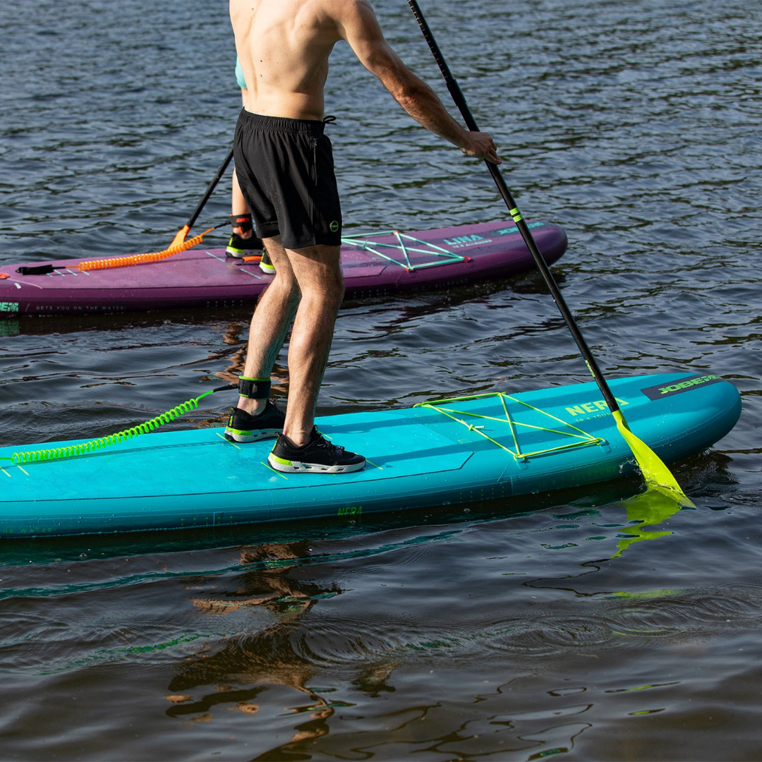 Jobe Aero Nera SUP Lite Board 10.6 Package