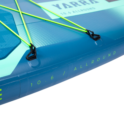 JOB AERO YARRA SUP BOARD 10.6