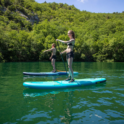 Jobe Aero Nera SUP Lite Board 10.6 Package