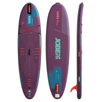 JOB AERO YARRA SUP BOARD 10.6