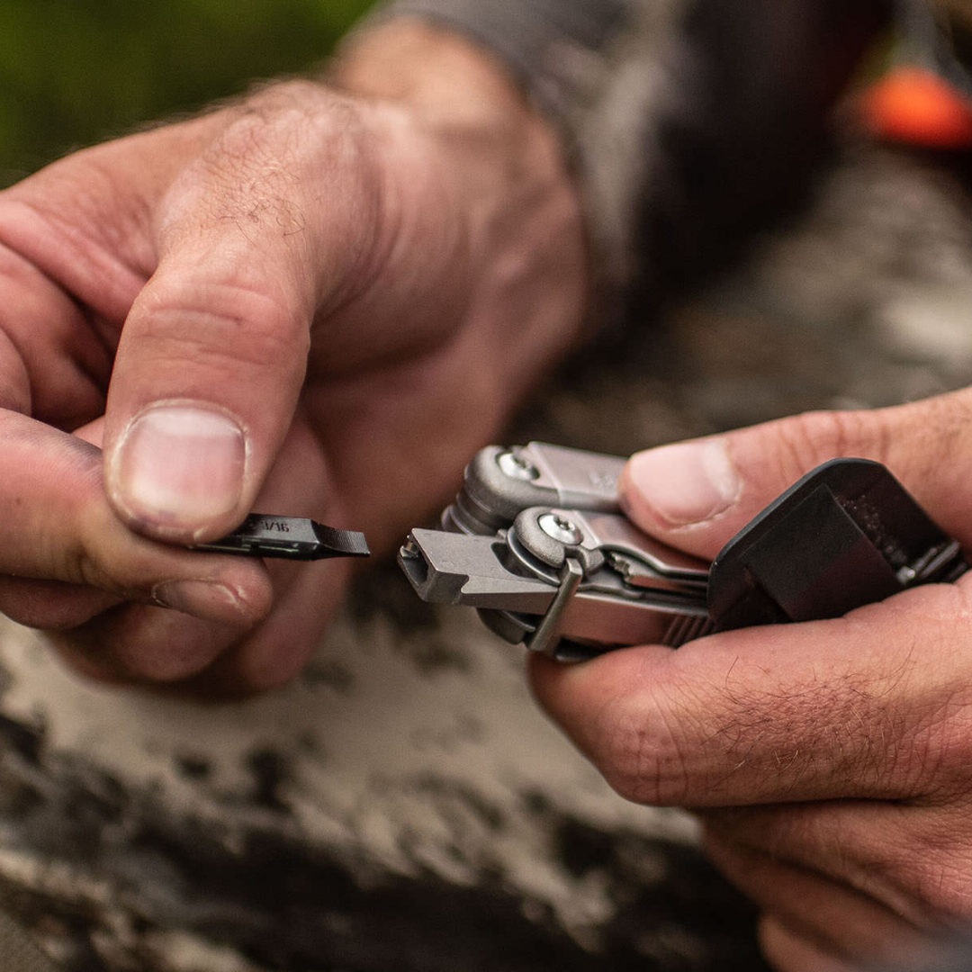 Leatherman Wave Plus