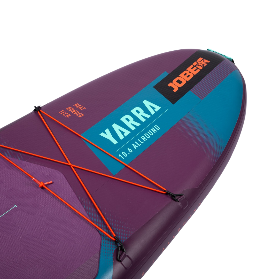 JOB AERO YARRA SUP BOARD 10.6