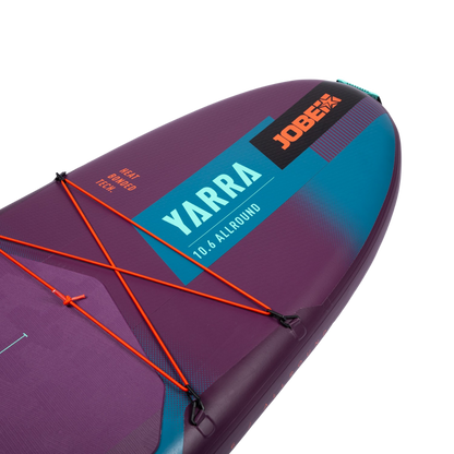 JOB AERO YARRA SUP BOARD 10.6