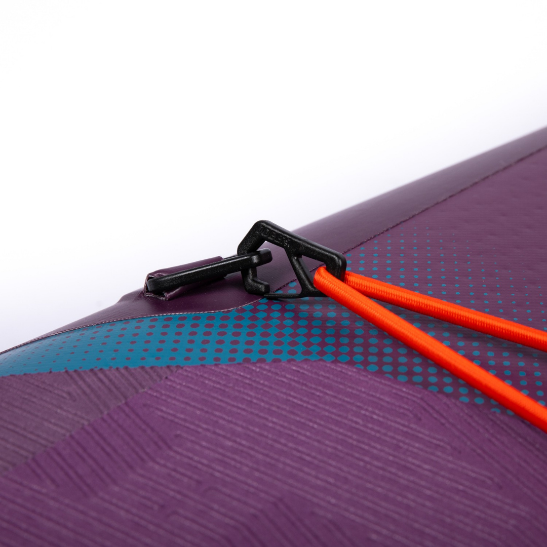 JOB AERO YARRA SUP BOARD 10.6