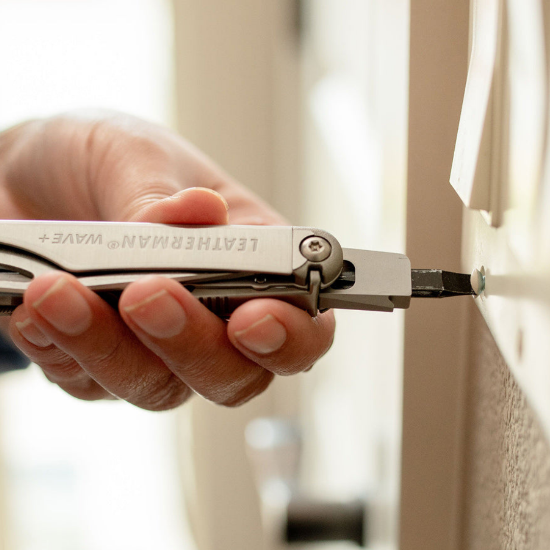 Leatherman Wave Plus
