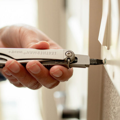 Leatherman Wave Plus