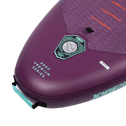 JOB AERO YARRA SUP BOARD 10.6