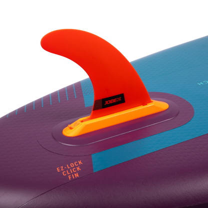 JOB AERO YARRA SUP BOARD 10.6