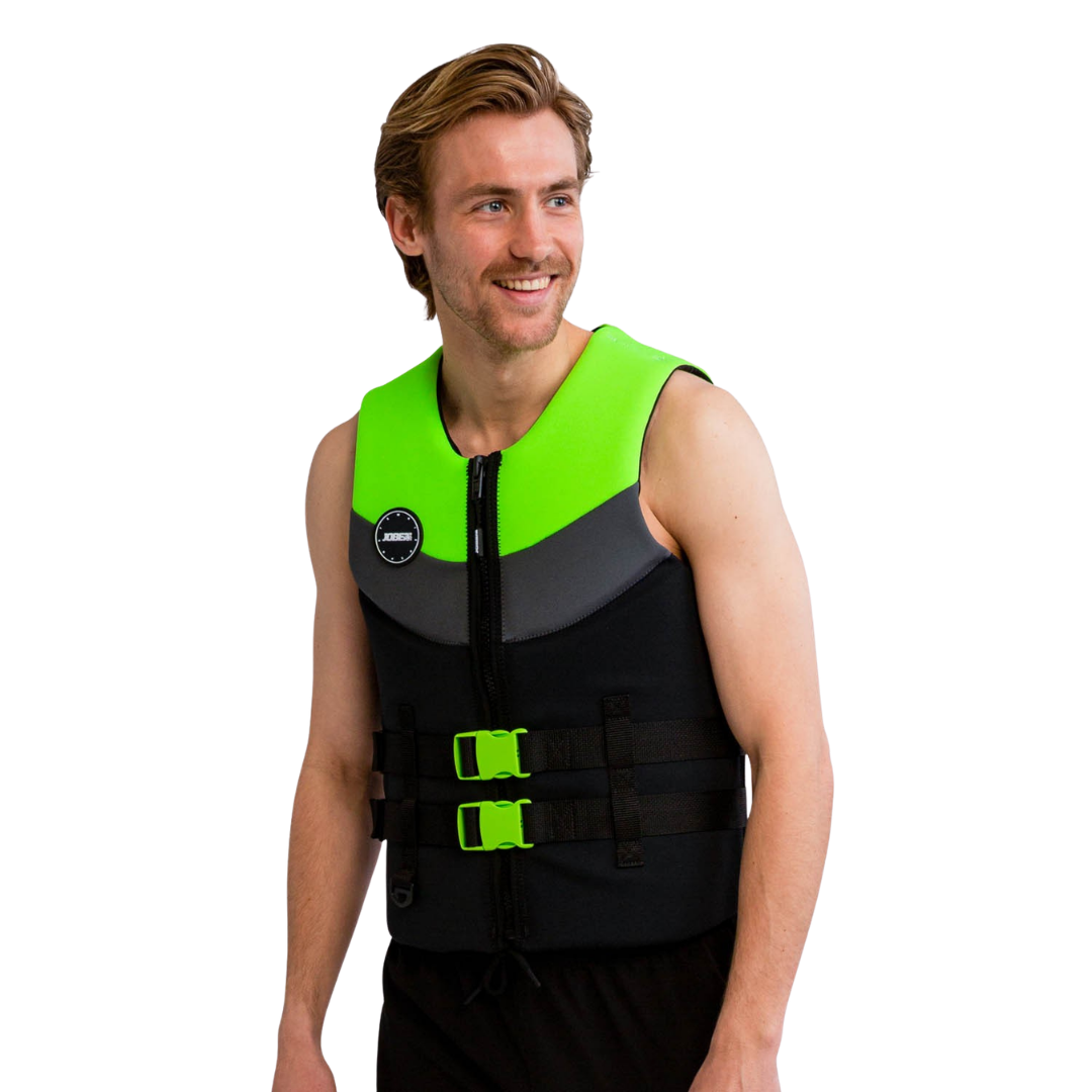Jobe Neoprene Life Vest Men