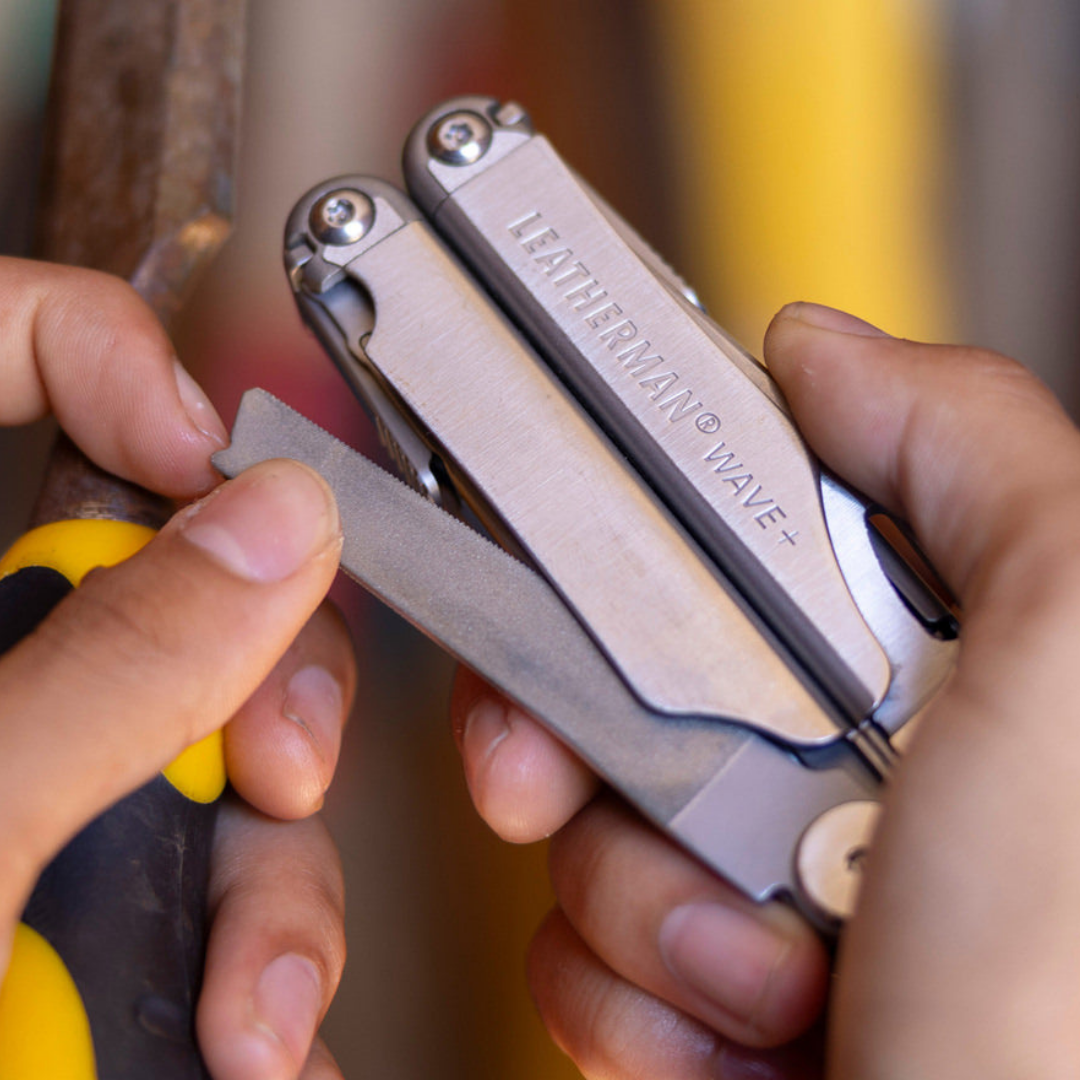 Leatherman Wave Plus