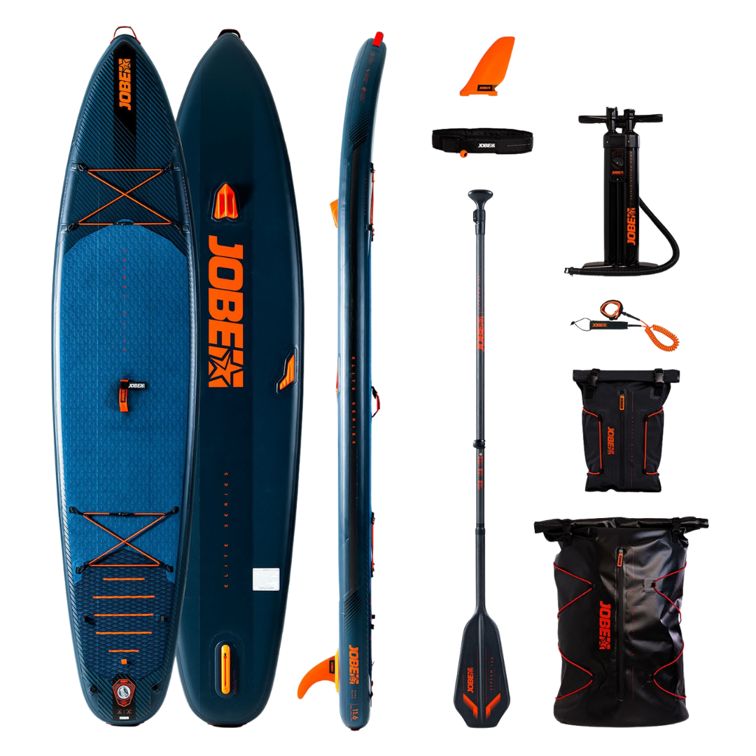 Paddle Sup Jobe Duna Elite 11.6