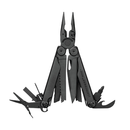 Leatherman Wave Plus