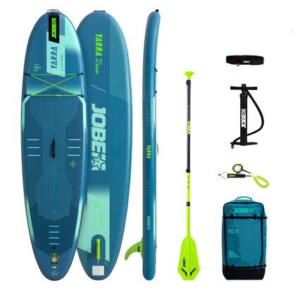 JOB AERO YARRA SUP BOARD 10.6