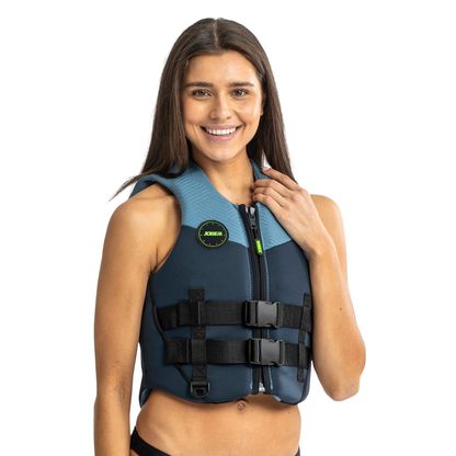 Jobe Neoprene Live Vest Women