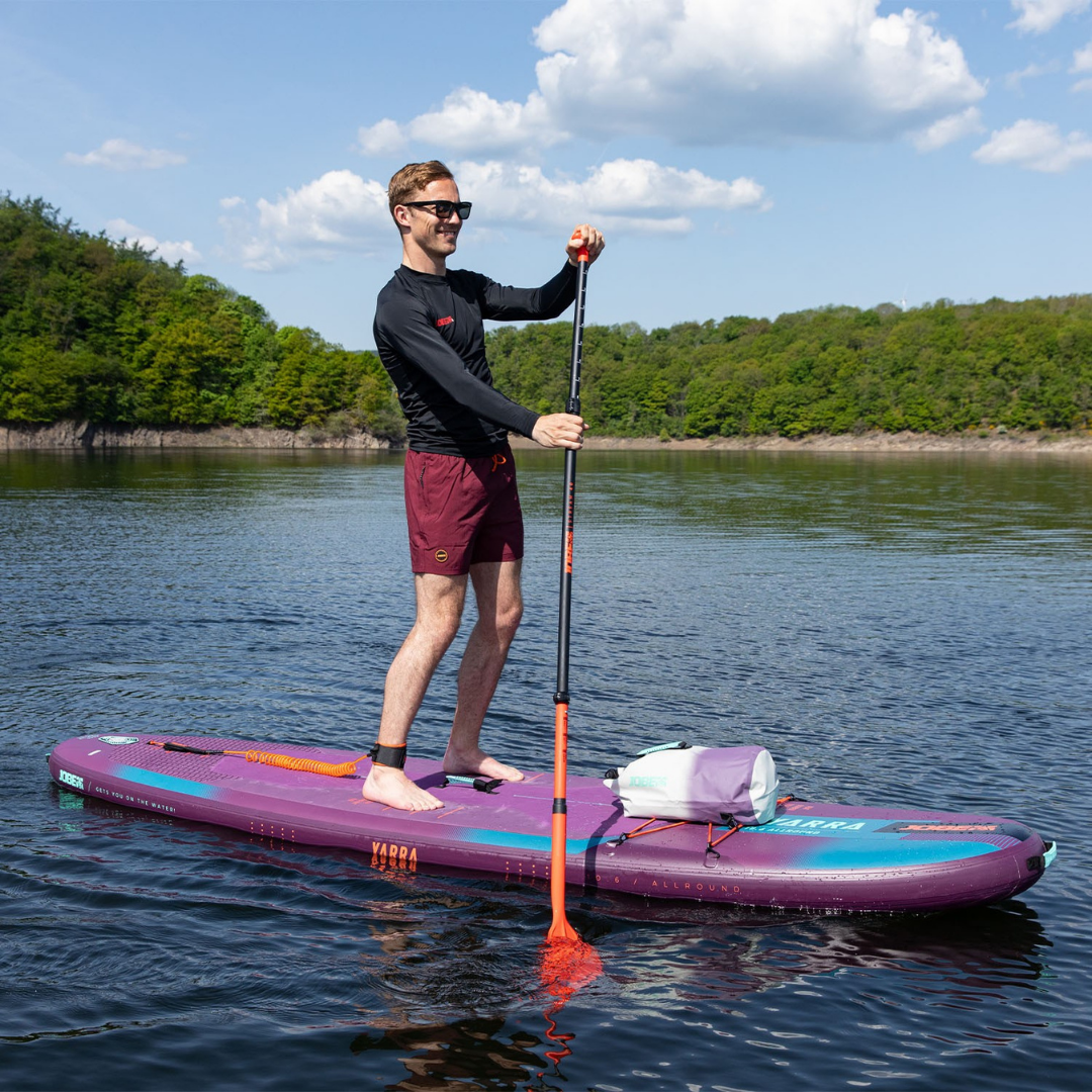 JOB AERO YARRA SUP BOARD 10.6