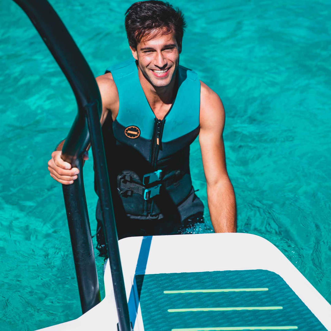 Jobe Neoprene Life Vest Men