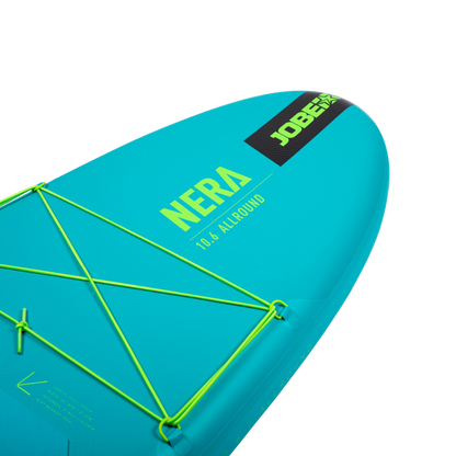 Jobe Aero Nera SUP Lite Board 10.6 Package