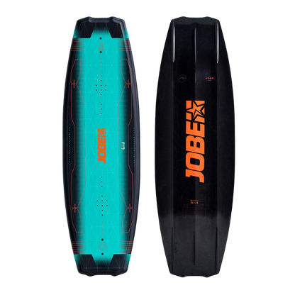 Jobe Wakeboard 138 & Maze Bindings Package