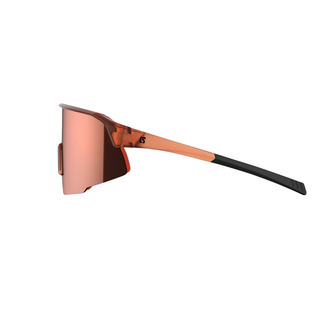 LoubSol Scalpel Nectarine