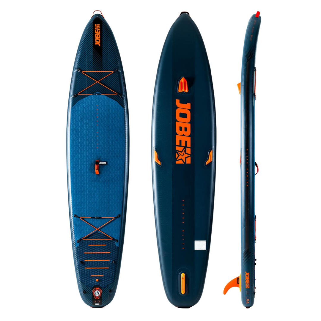 Paddle Sup Jobe Duna Elite 11.6