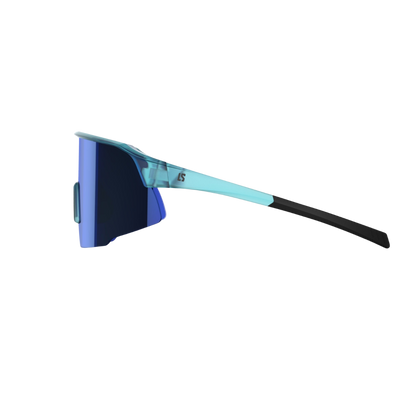 LoubSol Scalpel Torquoise
