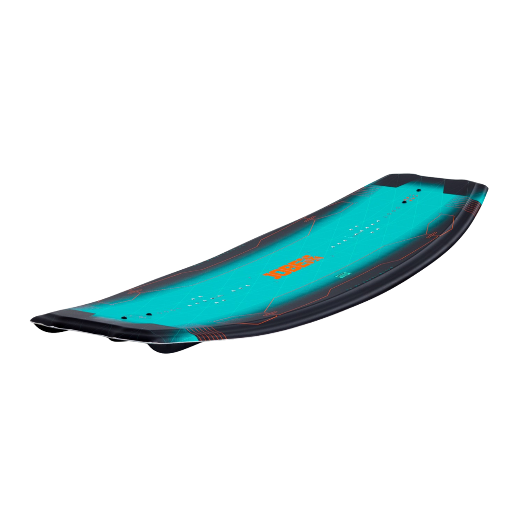Jobe Wakeboard 138 & Maze Bindings Package